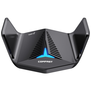 COMFAST tip C USB WiFi 6E axgaming tri-band BT 5.3 oyun akışı için kablosuz ağ kartı - Product Image 1