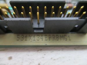 NEW 531X134EPRBMG1 <strong>Encoder</strong> Processor Interface Card Board One Year Warranty - Product Image 3