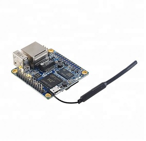 Orange Pi Zero H2 Quad Core Open-Source 512MB Entwicklungs board mit Wifi für Raspberry Pi - Product Image 6