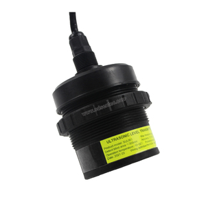 Sensor de nivel ultrasónico sin contacto para tanque de piscina de Río, salida RS485 Modbus de 4-20mA, 0-5M - Product Image 3