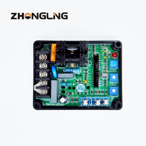 <strong>AVR</strong> GAVR-8A Standard Brushless Set for Generators Parts &amp; Accessories - Product Image 5