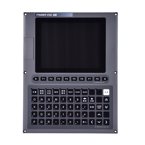Kit Controller per fresatrice Multi mandrino a dita 3 assi 4 assi Close Loop Controller CNC - Product Image 3