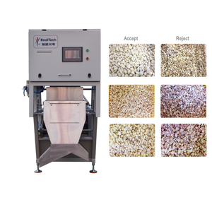 Multifunction Belt Type Aluminum Copper <strong>Color</strong> Sorter <strong>Machine</strong> Separator Cobble Stone <strong>Mineral</strong> Optical Sorter <strong>Color</strong> <strong>Sorting</strong> <strong>Machine</strong> - Product Image 4