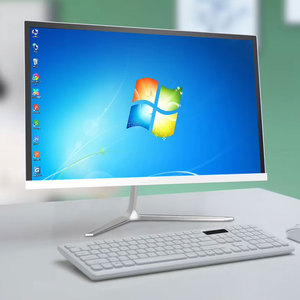 WETS Monoblock Allinone Juego de ordenadores PC todo en uno Computadoras PC todo en uno personalizadas - Product Image 6
