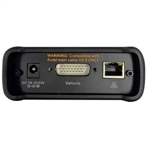 MaxiFlash JVCI J2534 ECU-Programmier gerät Funktioniert mit IM608/IM608PRO-Programm-Steuergeräten für spezifische Funktionen - Product Image 2