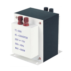 Beste Qualität 5000 Watt Eingang 110V zur Ausgabe 220V Aufwärts-und Abwärts transformator - Product Image 4