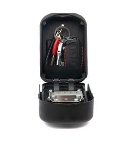 Neuer Stil Wasserdicht mit Schlüssel Wand montierter Safe Aufbewahrung 4 Digital Combination Cocle Key Safe mit Schlüssel-Open-Key-Box-Code - Product Image 6
