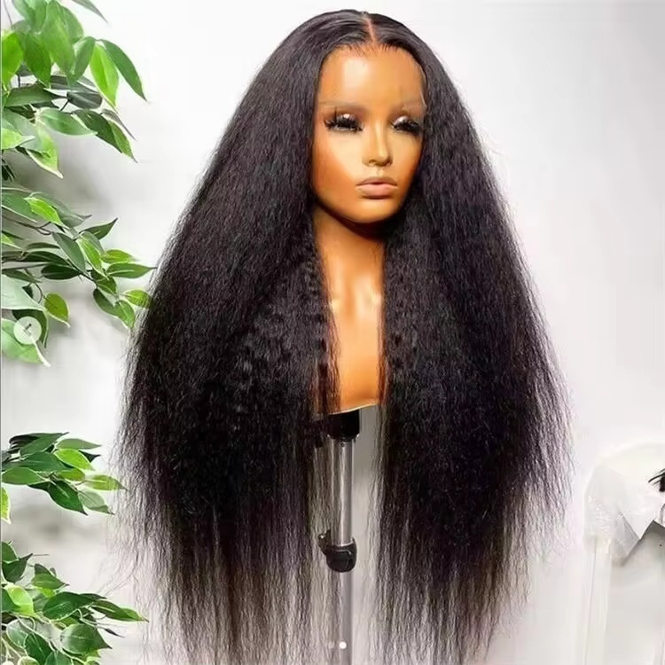 Yaki droit