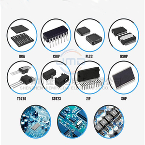วงจรรวม IC Fpga-Field วงจรรวมใหม่ดั้งเดิม XC2S300E-6FGG456C BGA-456 - Product Image 3