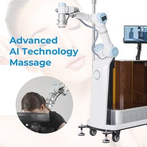 <span class=keywords><strong>2025</strong></span> Innovaitve Leaflife Профессиональный робот-массажер для ног - Product Image 4