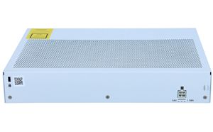 Dispositivo di rete gestito C1000-8P-E-2G-L con funzionalità SNMP & QoS - Product Image 2