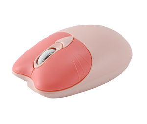 New Design 66 Keys Nice Color Mechanical <strong>Wireless</strong> Keyboard and <strong>Mouse</strong> <strong>Combo</strong> for Win Mac Android - Product Image 6