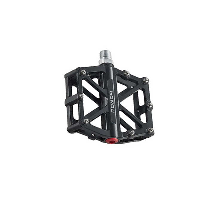Großhandel neue Trends Fahrrad pedale Fahrräder Teile abgedichtet Lager Aluminium Pedal Quad Fahrrad für Mtb Mountain Urban Niedriger Preis