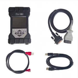 JLR DoIP VCI SDDパスファインダーインターフェイスジャガーランドローバーカー診断機器自動診断ツールECUプログラミングツール - Product Image 5