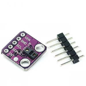 Max30102チップ手首センサーモジュール心拍数血液酸素・パルス検出電子部品 - Product Image 5