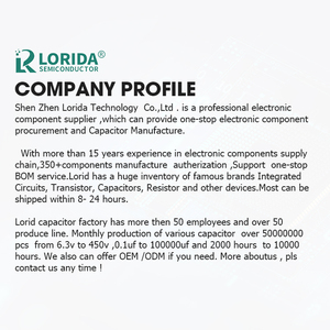 Lorida-servicio de una parada BOM pic16f57-i/sp 16f PIC16F57-I/P DIP28, circuito integrado, chip MCU ic pic16f57-i/so - Product Image 4