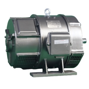 造纸机使用220V Z2直流电机simo电动机