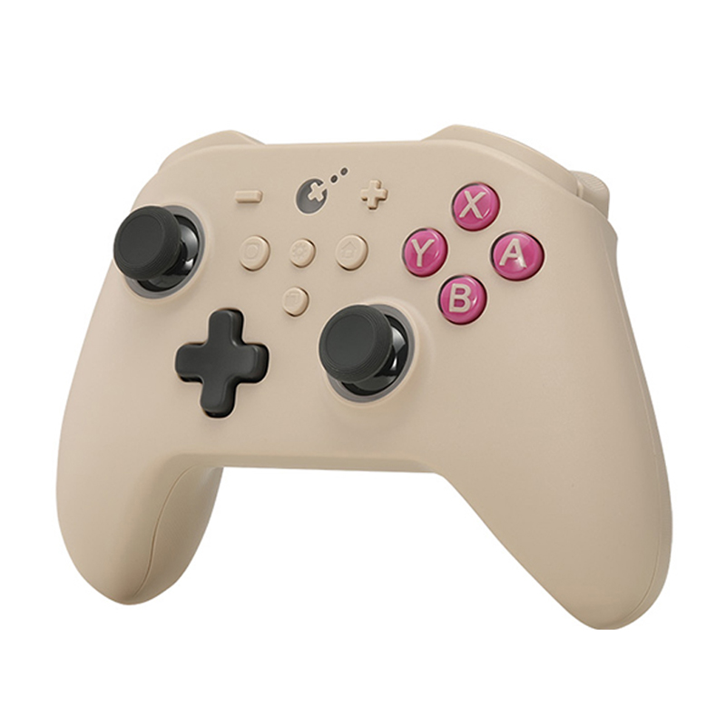 3Pro--Pink