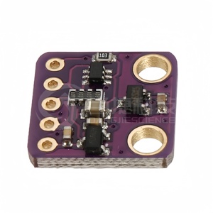 Módulo de sensor de concentración de oxígeno en sangre y frecuencia cardíaca, sensor de clic de frecuencia cardíaca, 2, 3 - Product Image 3