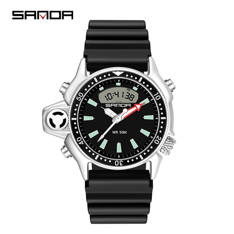 3008 Black