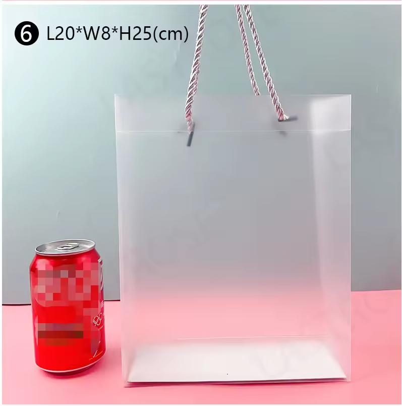 Sac pvc taille 5