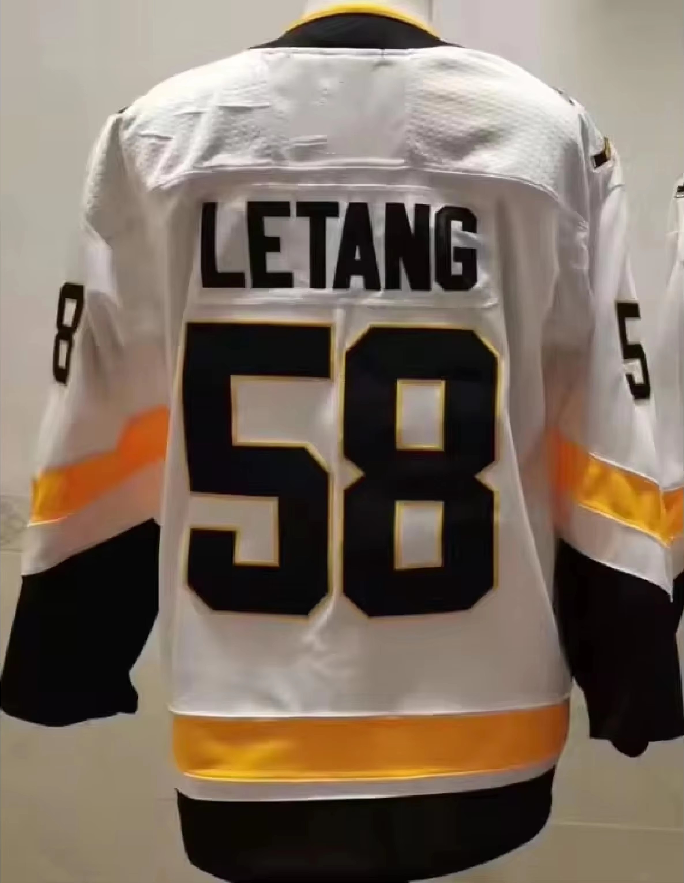 58 Letang Black 4