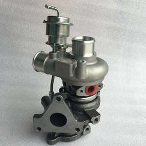 TD025M1-08T2-<strong>3.3</strong> TD025 <strong>Turbo</strong> 49173-02010 A1320900180 Turbocharger for Smart Fortwo Engine 1.0L M132E10AL Engine 1515A099 - Product Image 4