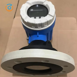 Endress+Hauser &plusmn;1mm Accuracy 15m Range 4-20mA HART <strong>Output</strong> for Industrial Water Chemical Tank FMU43 Ultrasonic <strong>Level</strong> Transmitter - Product Image 6