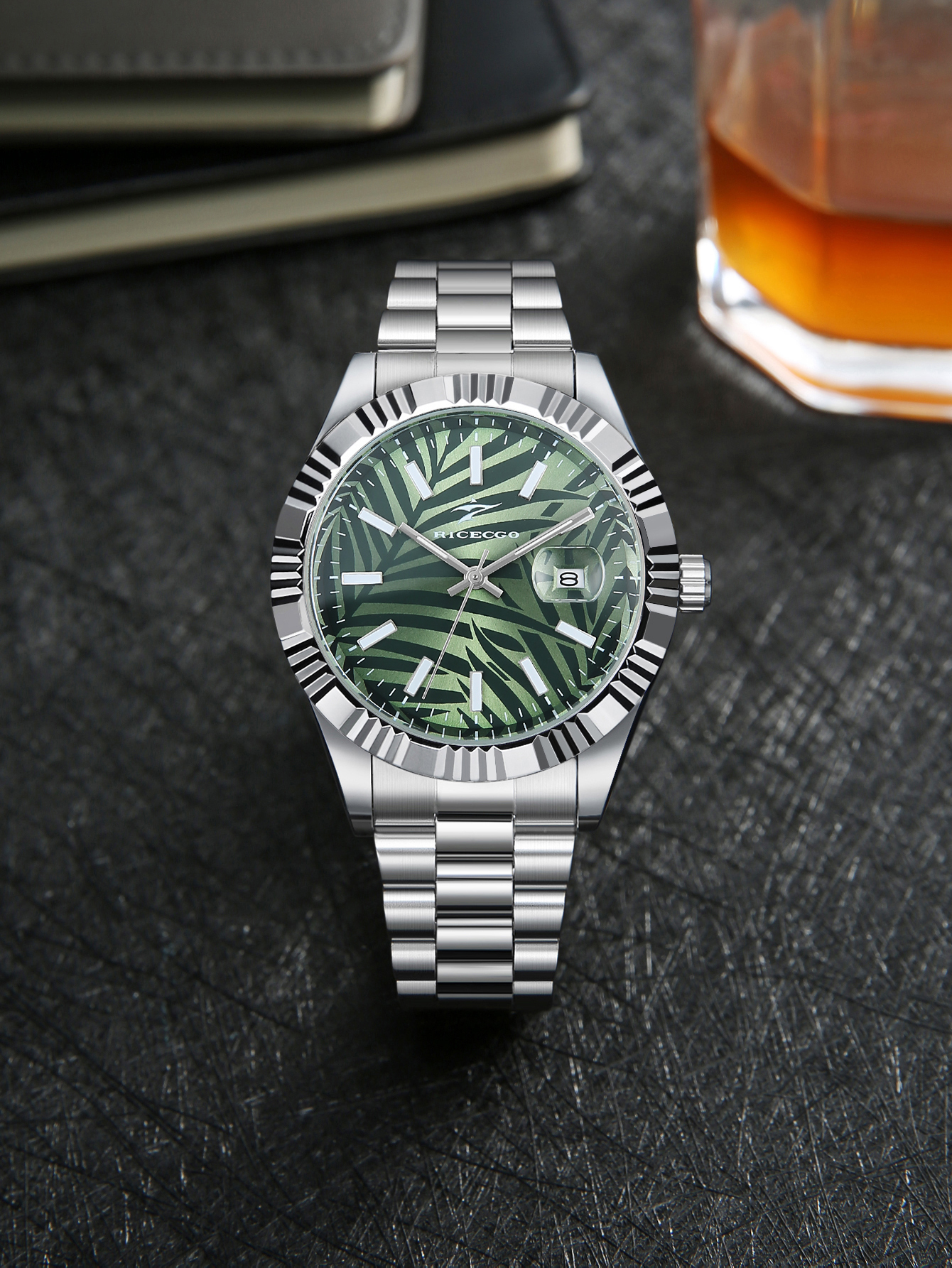 Verde