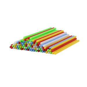 带盒子的儿童算术棒-幼儿园和小学数学计数棒，教育学习工具 - Product Image 1
