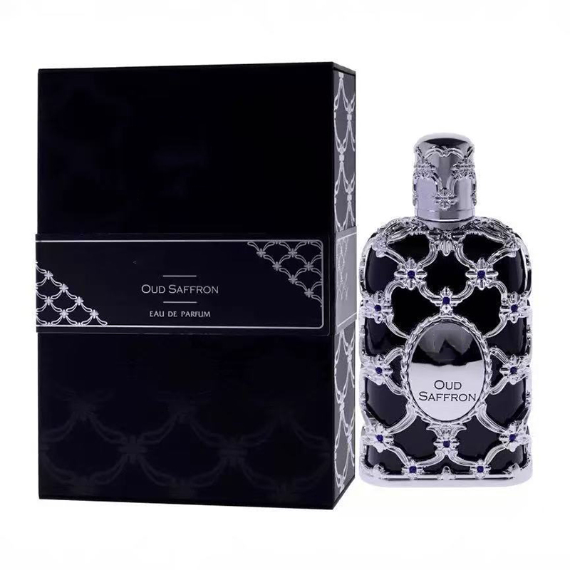 OUD SAFFRON perfume