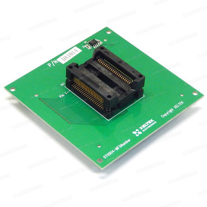 IC <strong>programmer</strong> DX1014 Adapter For <strong>XELTEK</strong> SuperPro 6100N <strong>Programmer</strong> Socket - Product Image 3