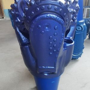 <strong>API</strong> 5 1/2&quot; 10 5/8&quot; 6 3/4&quot; 14 3/4&quot; 12 1/4&quot; 8 3/4&quot; Tricone <strong>Bit</strong> for Hard Rock - Product Image 4