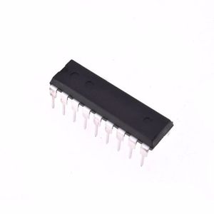 PDIP-18 интегральная схема TDA2543, программируемые устройства - Product Image 1