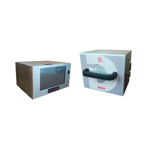 DIKAI D05S Trasferimento Termico Overprinter qr codice macchina da stampa - Product Image 1