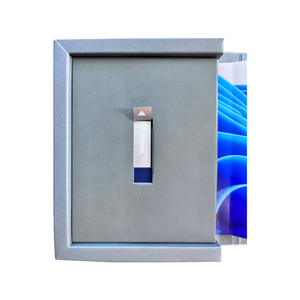 Win 11 Pro USB 3.0 Gói Trực Tuyến Kích Hoạt Win 11 Pro Giấy Phép - Product Image 4