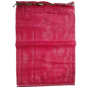 Bán buôn túi lưới khác nhau cho trái cây và rau quả tùy chỉnh túi lưới để đóng gói khoai tây hành tây Cà Rốt Đậu phộng súp lơ - Product Image 5