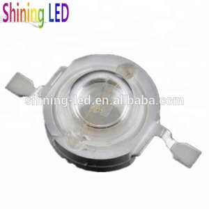 Işık yayan diyot Epileds Chip 1W 3W yüksek güç mavi 440nm 450nm 460nm 470nm 480nm 490nm 500nm LED - Product Image 3