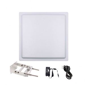Antenna di polarizzazione lineare 12dbi interfaccia TCP/IP controllo di accesso del veicolo a lunga distanza lettore di schede RFID UHF fisso - Product Image 2