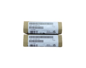 Siemens ET200SP PLC SIMATIC ET 200SP Módulo de entrada analógica AI 2x U/I 2-.4 hilos High Feat 6ES7134-6HB00-0CA1 - Product Image 2