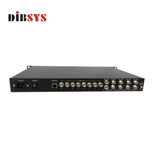 4 qamチャンネルmuxスクランブラーdvb-cトランスモジュレーター、8rfdvb-s直接LNB衛星放送受信アンテナ6 asiからケーブルテレビデジタルエンコーダー