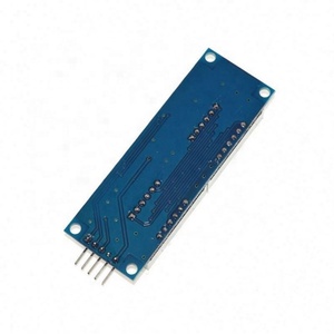 MAX7219 8-stelliges 0,36-Zoll-7-Segment-LED-SPI-Anzeigemodul - Product Image 4