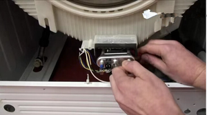 <span class=keywords><strong>LG</strong></span>洗衣机用230V 1700W热水器管加热元件