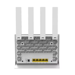 Soporta 8 dispositivos para red de malla BE3600 Procesador de 4 núcleos WiFi7 Router inalámbrico - Product Image 3