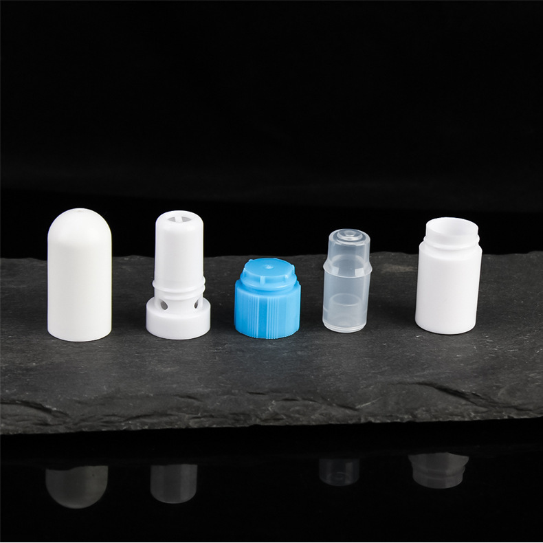 Round-head dual-use essential oil
