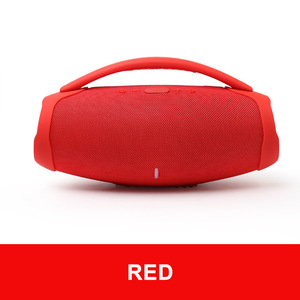 <strong>2025</strong> Hot Sale <strong>Best</strong> Quality Boombox 3 Music God of Wa R 3 Generation Wireless <strong>Speaker</strong> Portable <strong>Speaker</strong> - Product Image 3