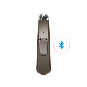 Низкая цена, гарантированное качество, Настраиваемые Bluetooth самоходные слуховые аппараты для глухих с управлением через Ios/android - Product Image 1