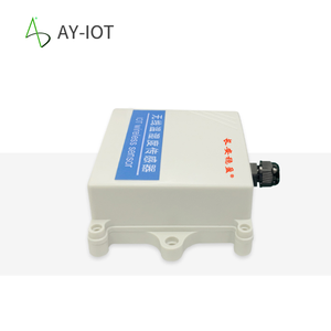 Low Power Consumption LORA <strong>Wireless</strong> IoT Water Leak Alarm High Sensitivity Water Leakage Detect <strong>Sensor</strong> for Commercial <strong>Building</strong> - Product Image 3