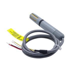 Suministro IC chip salida de señal digital Módulo de temperatura y humedad sensor de temperatura y humedad AM2305B
