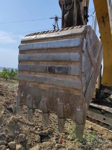 Used Original Caterpillar Excavator 320 Crawler Excavator in <strong>Excellent</strong> Work <strong>Condition</strong> - Product Image 6